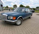 Mercedes-Benz Mercedes Benz Daimler 280SE | - Mercedes-Benz R-Klasse in Bremen