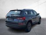Skoda Kodiaq Style - Skoda Kodiaq in Dresden