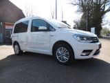 Volkswagen Caddy Highline BMT*SZH*Navi*Kamera*2-Schiebetüre - Volkswagen Caddy in Oldenburg