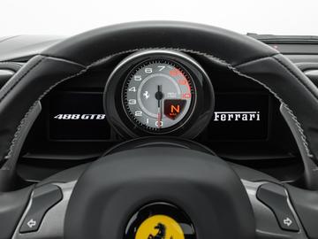 2018 Ferrari 488 GTB — миниатюра 15
