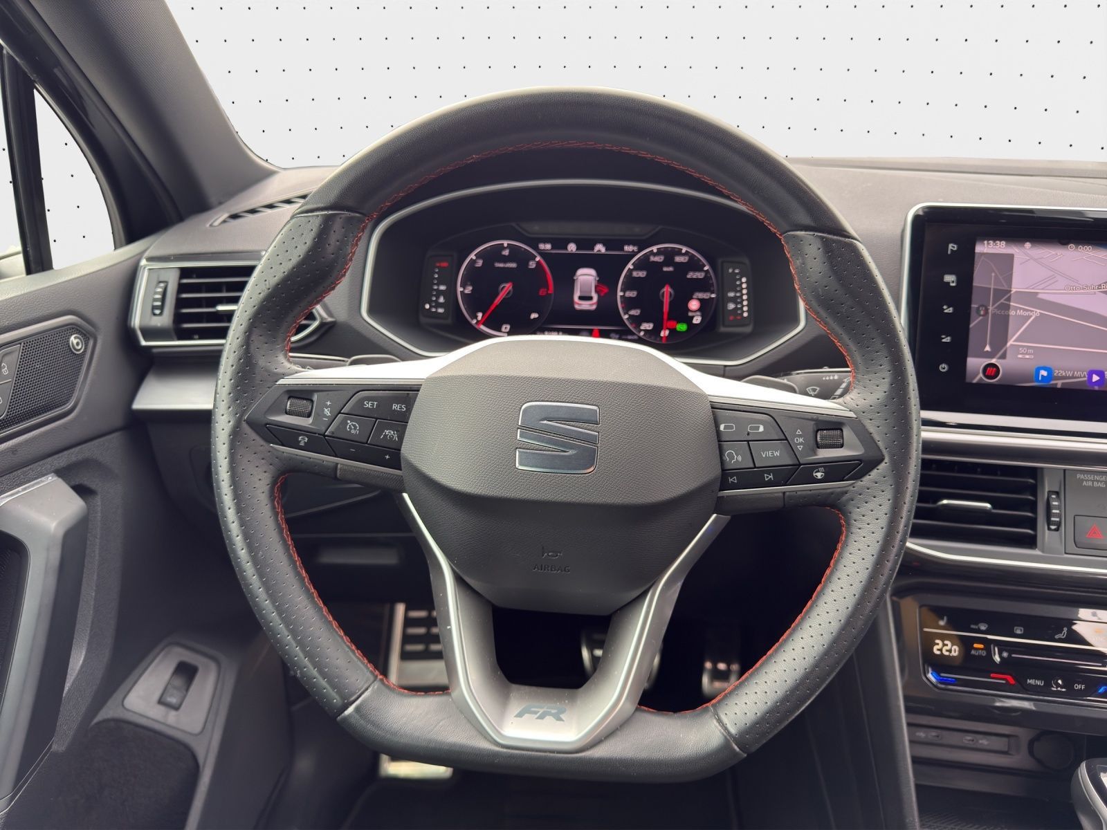 Seat Tarraco - Bild 9