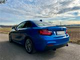 BMW M240i xDrive Steptronic Coupé - - BMW M240i: Automatik