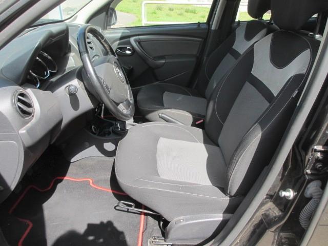Dacia Duster 2015 — photo 9