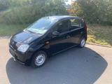 Daihatsu Cuore 1.0 - - gebrauchte Daihatsu Cuore aus dem Jahr 2007