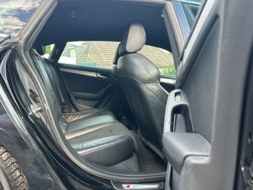 Audi A5 - 9