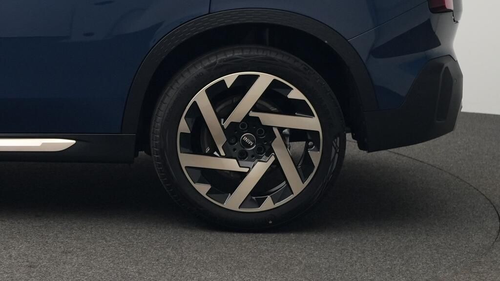 MINI Countryman C (Cooper) - Bild 16