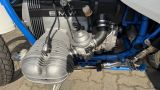 BMW GS 80 Basic - MOTORRAD AUS DEM JAHR 1998