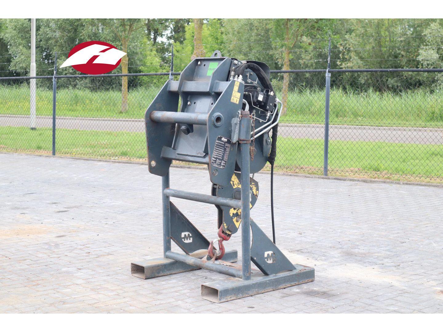 Andere Other Magni  W5U WINCH | WINDE 5 TON (MANITOU)
