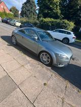 Audi tt 8J 2.0TFSI/Automatik/Zahnriemen/Wa... - Audi TT in Bremen