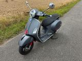 Vespa GTS 300 Supersport - VESPA 300 GTS SUPERSPORT