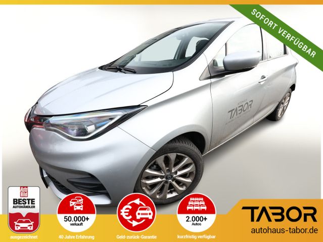 Renault Zoe ZE50 R135 Exp Miet-Bat LED SHZ PDC