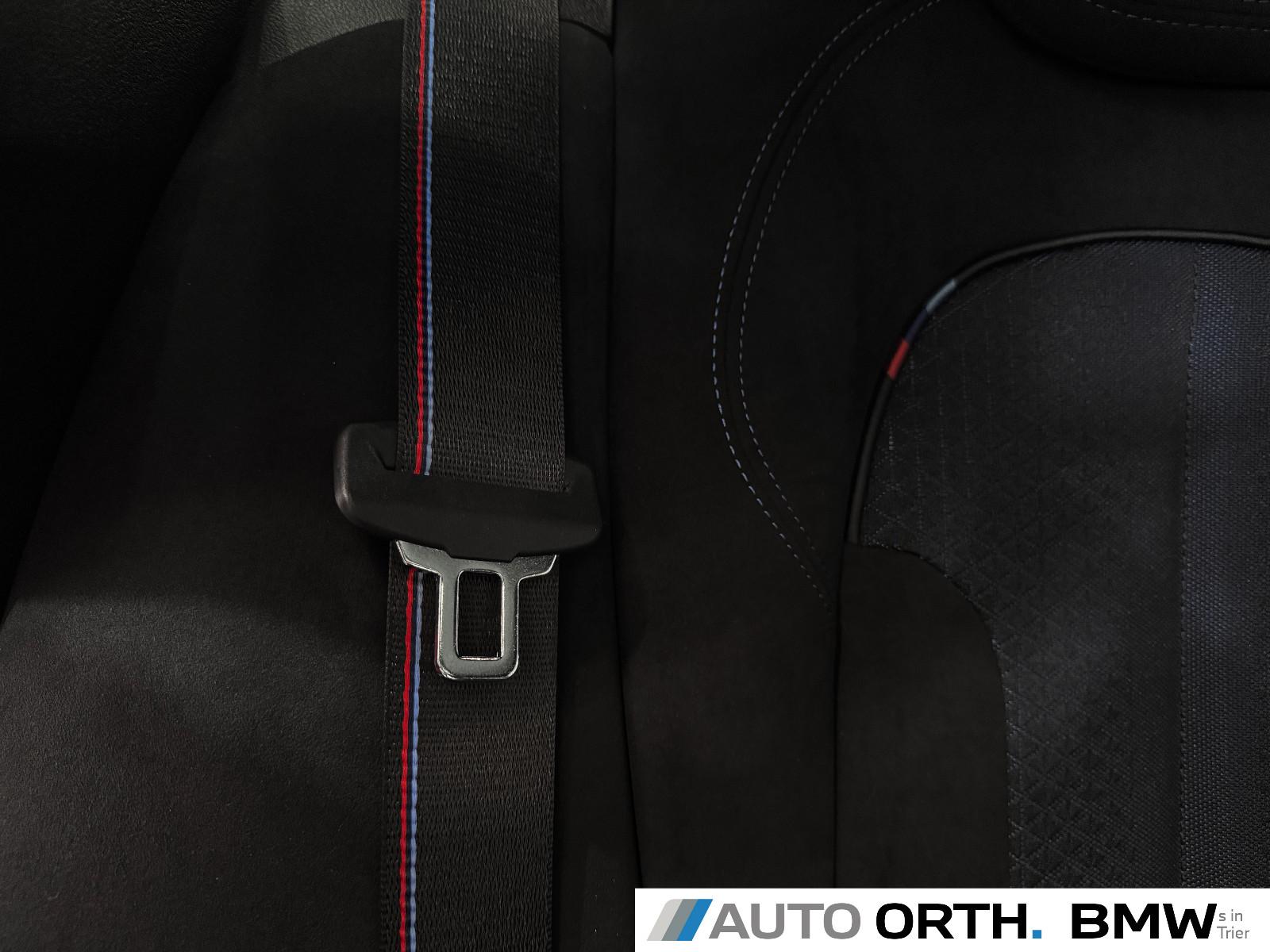 BMW M235i xDrive Gran Coupé M-SPORT-PRO PANO HUD ACC