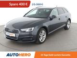 Audi A4 2.0 TDI Sport Aut.*NAVI*BI-XENON*VC*SHZ*PDC* - Audi A4 Gebrauchtwagen in Nürnberg