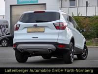 Ford Kuga Cool & Connect 1.5 TDCI*LED*NAVI*AHK*KAMERA