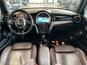 MYAUTOCENTER – Gebraucht- und Jahreswagen mit Werkstattservice in Pfaffenhofen MINI COOPER_SD *PANO*TEMPO*PDC*2-ZONEN*SPORT*