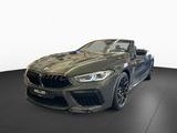 BMW M8 Comp Cabrio LiCoPro,DAPro,Laser,360°,HUD,B&W - BMW M8 Gebrauchtwagen