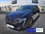 Peugeot 308 Allure Blue HDI 130 SHZ*NAVI - Peugeot 308 Gebrauchtwagen in Mannheim