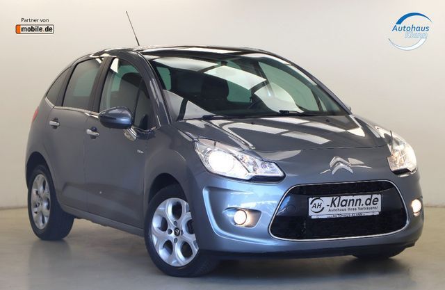 Citroen C3 Automatik Gebraucht