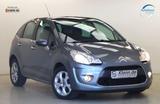 Citroën C3 1.6 120PS Automatik Exclusive PDC Tempomat - Citroën C3 mit Benzin-Antrieb