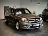 Mercedes-Benz GLK 220 4Matic *AMG-Line*Scheckheft*AHK*Holz* - Mercedes-Benz GLK-Klasse Gebrauchtwagen in Hannover