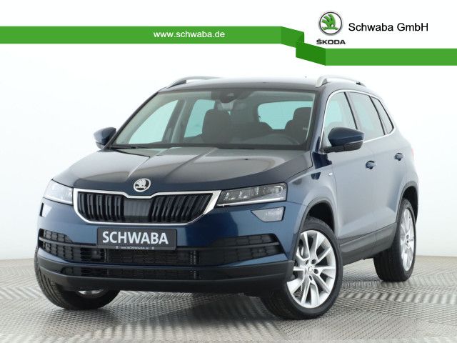 Skoda Karoq Drive 125 1.5 TSI DSG