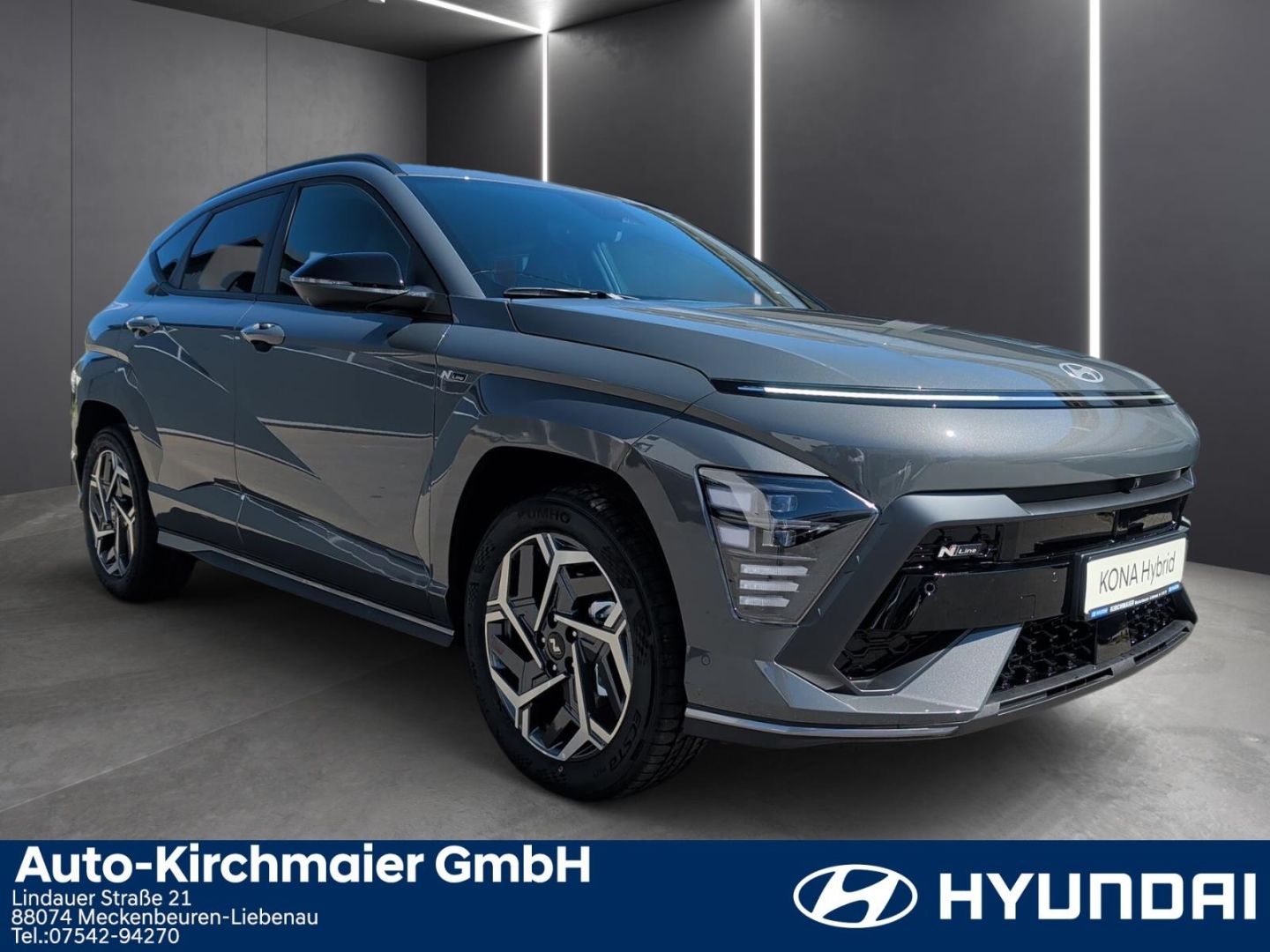 Hyundai KONA - Bild 2