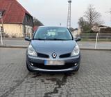 Renault Clio III 1,5dci - Renault Clio mit Diesel-Antrieb: Ii