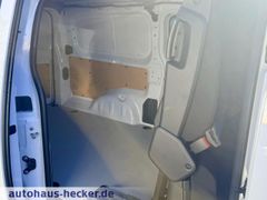 Fiat Professional Scudo XL 2.0 145PS MT6 Flexcab