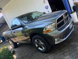 Dodge RAM  HEMI Allrad - Dodge aus 2012