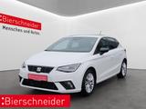 Seat Ibiza 1.5 TSI DSG FR u.v.m.
