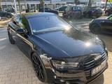 Audi A7 Sportback 3.0 TDI clean diesel quattro - gebrauchte Audi A7 aus dem Jahr 2016