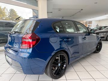 BMW 118 - 10