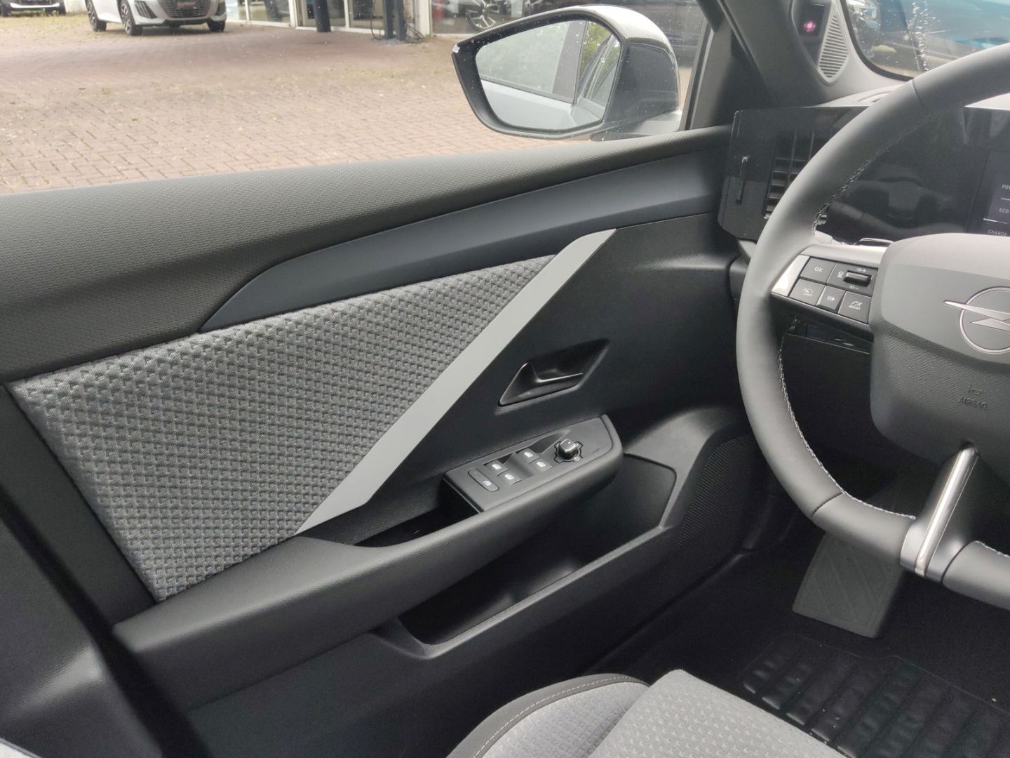 Opel Astra - Bild 13