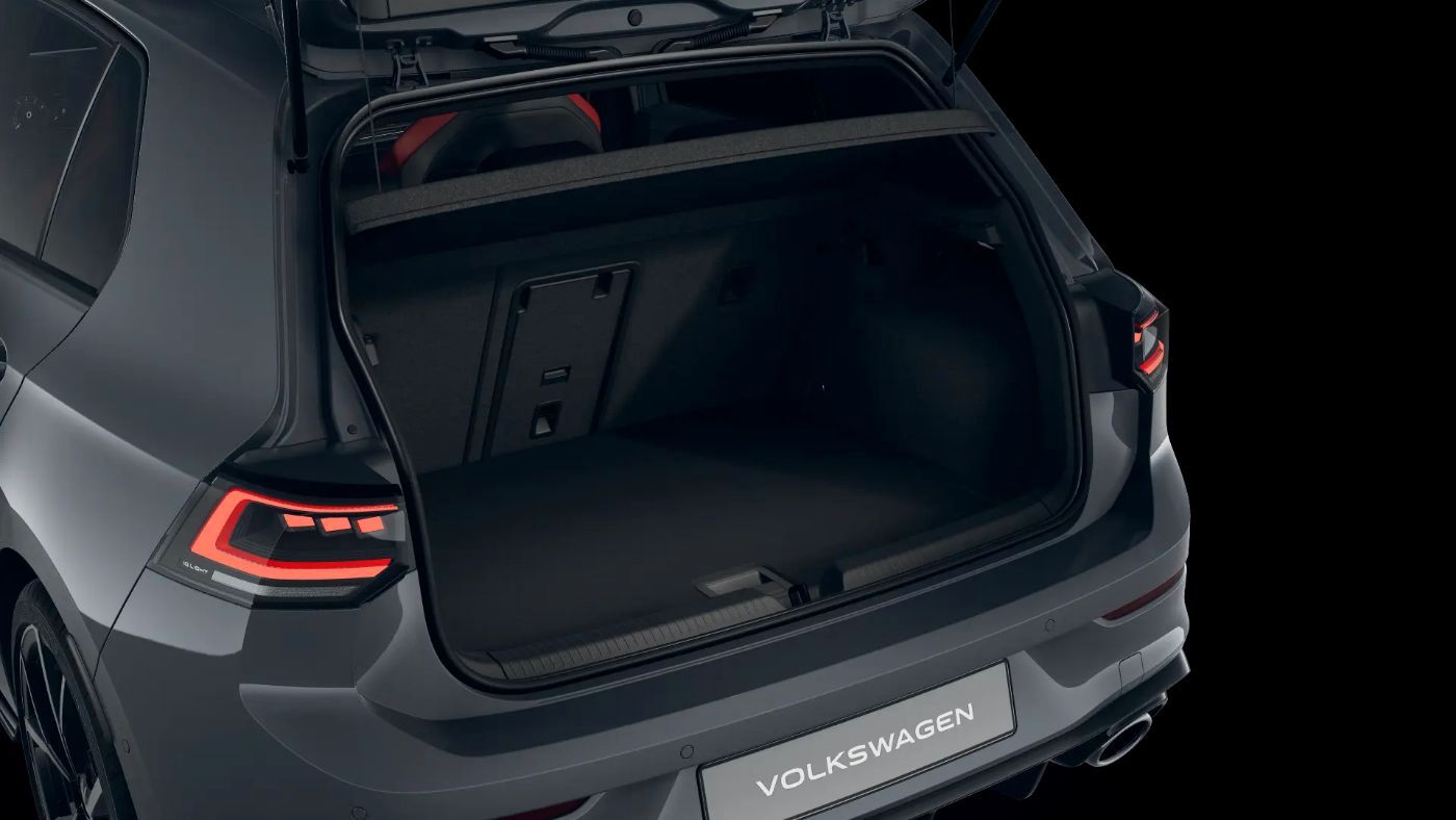 Volkswagen Golf VIII 2.0 GTI Clubsport DSG KEYLESS PANO LED foto 10