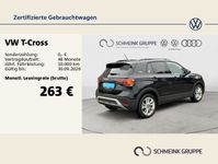 Volkswagen T-Cross - Vorschau Bild 5