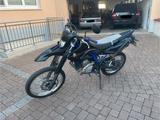 Yamaha WR 125 R  BJ 08/2016 - YAMAHA WR125R