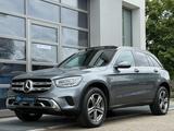 Mercedes-Benz GLC 300e 4M*9G*ACC*PANO*AMG*360*BURMESTER*LED* - Mercedes-Benz GLC 300 in Leverkusen