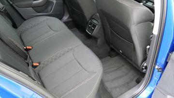 Skoda Kamiq Drive 125 1,0 TSI