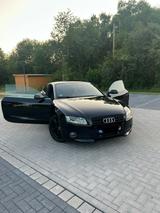 Audi a5 2,7 Coupé - Audi A5 mit Diesel-Antrieb: Sportwagen, 2.7