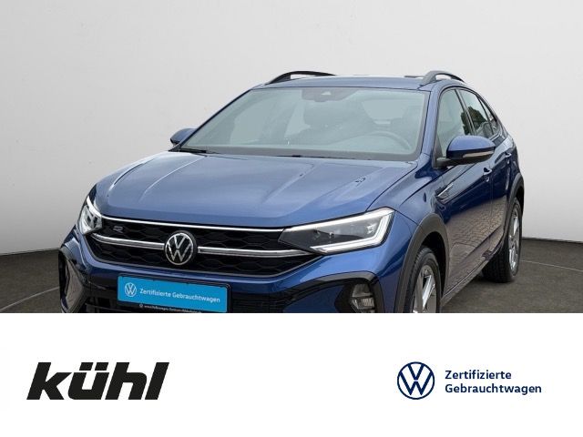 Volkswagen Taigo - Bild 1