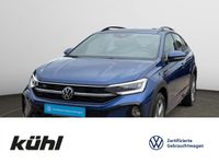 Volkswagen Taigo - Vorschau Bild 1