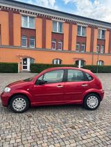 Citroën C3 1.4 Benziner  Zuverlässiger Kl... - Citroën C3 Gebrauchtwagen in Nürnberg