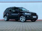 BMW X5 4.8i V8*H/K*KAMERA*MEM*NAVI*PANO*INDIVIDUAL* - gebrauchte BMW X5 aus dem Jahr 2007