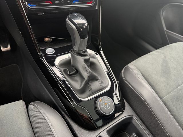 T-Roc R-Line 4Motion 2.0 TSI AHK-abnehmbar Navi