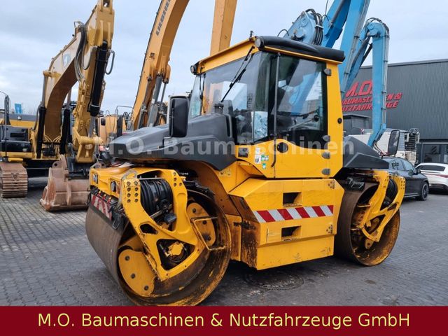 BOMAG BW 174 AP - AM / Tademwalze