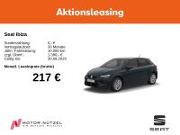 Seat Ibiza - Vorschau Bild 1