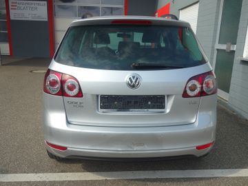 Volkswagen Golf - 4