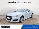 Audi TT Coupe 2.0 TFSI S tronic + TÜV-bis-06.2027 - Audi TT: 20 TFSI