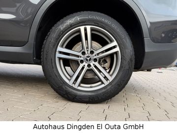 Mercedes GLC 300 - 11