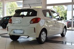 MITSUBISHI Space Star 1.2 Spirit~Klima~Garantie bis 04/2029